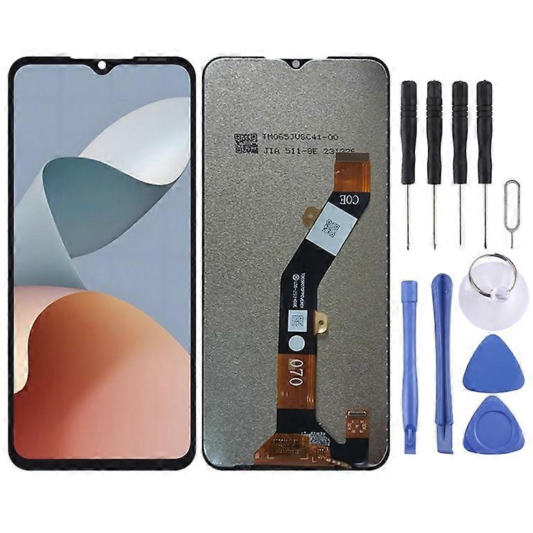 suitable for ZTE Blade A54 LCD Touch Assembly