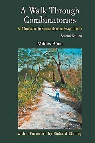 Walk Through Combinatorics 2ed - BONA MIKLOS - Paperback - en Book
