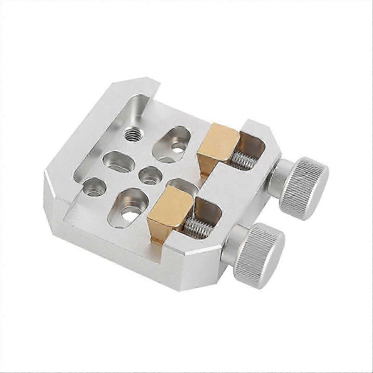 Dovetail Reincompatible withced Double Fixed Large Dovetail Slot,A