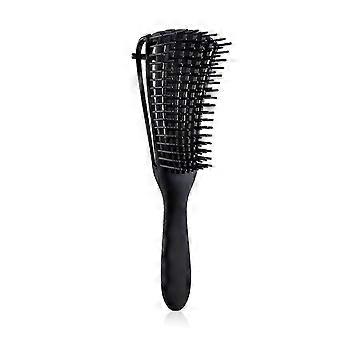 PDIN-Detangling Brush for Curly HairDetangler Brush for Natural Black Hair Curly Hair,100% New