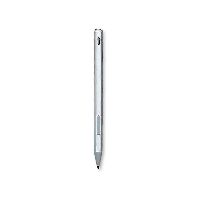 WR19 Stylus Pen Silver