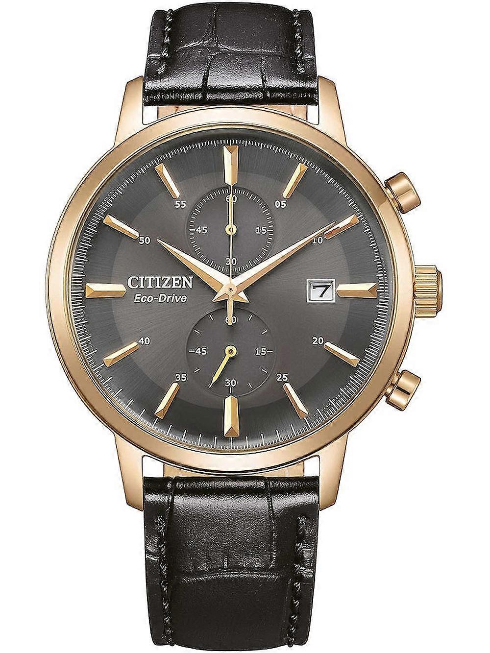 CITIZEN CA7067-11H