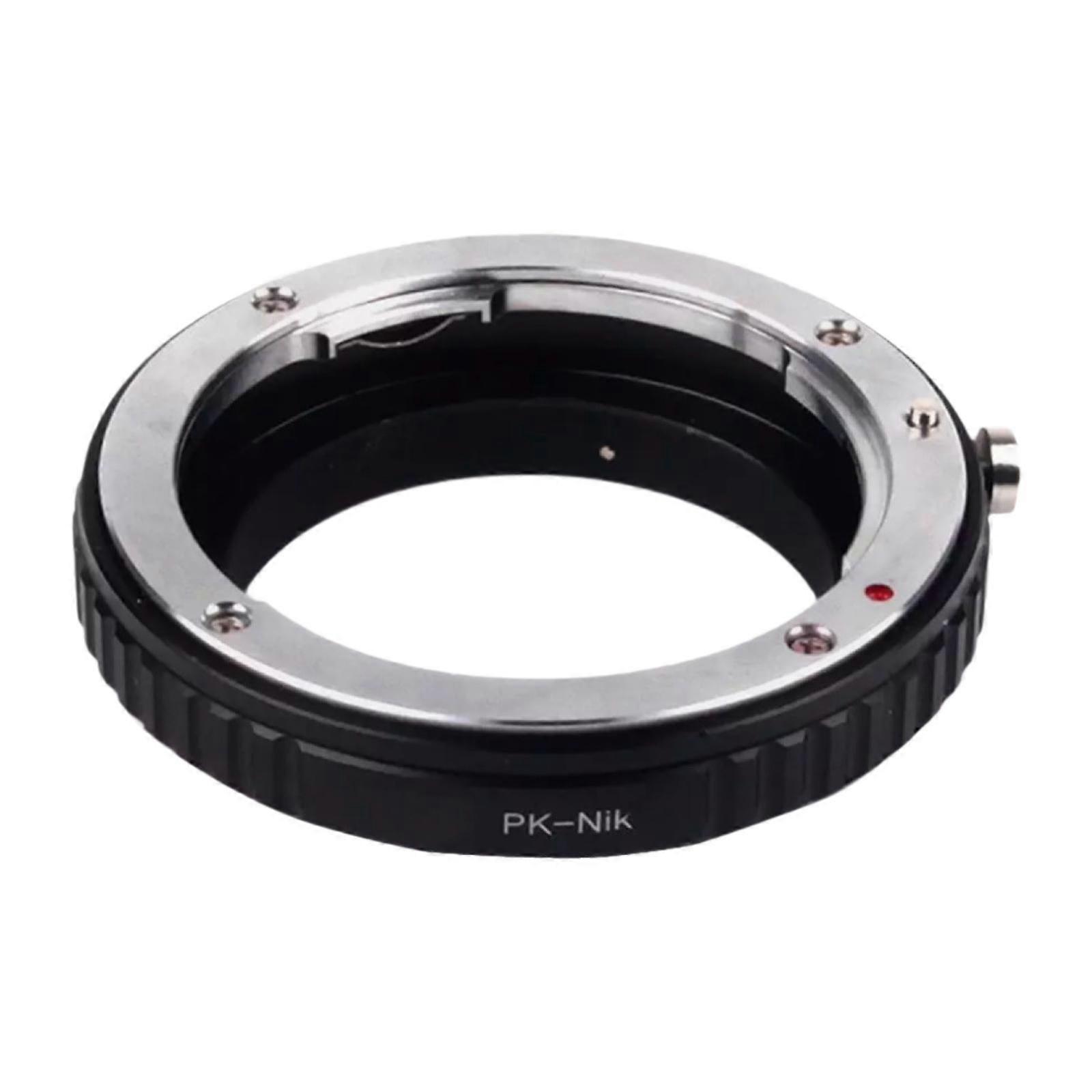 Camera Adapter Ring High Performance Replacement Secure Spare Part Converter