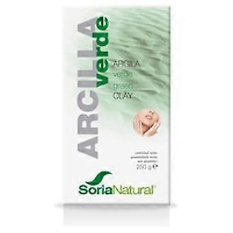 Green Clay 250 g