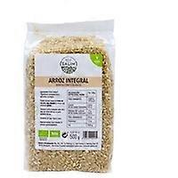 Brown Rice Bio 500 g