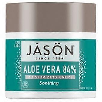 Aloe Vera Face Cream 84% 113 g