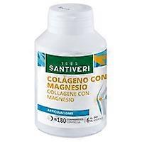 Quanticum collagen with magnesium 180 tablets