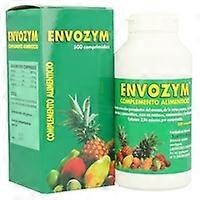 Envozym 500 tablets