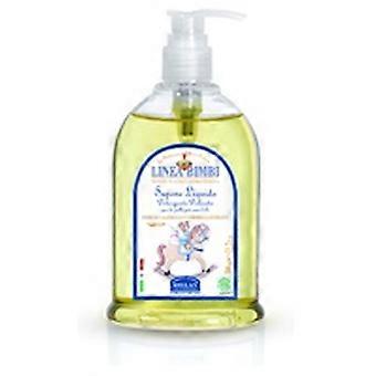 Bimbi Line Liquid Soap 300 ml