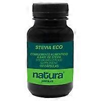 Stevia bio 100 capsules