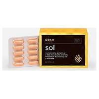 Sun 60 capsules