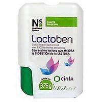 Lactoben 50 tablets