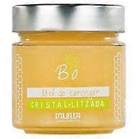 Crystallized orange blossom honey 320 g