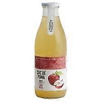 Pink roseé apple juice 1 L