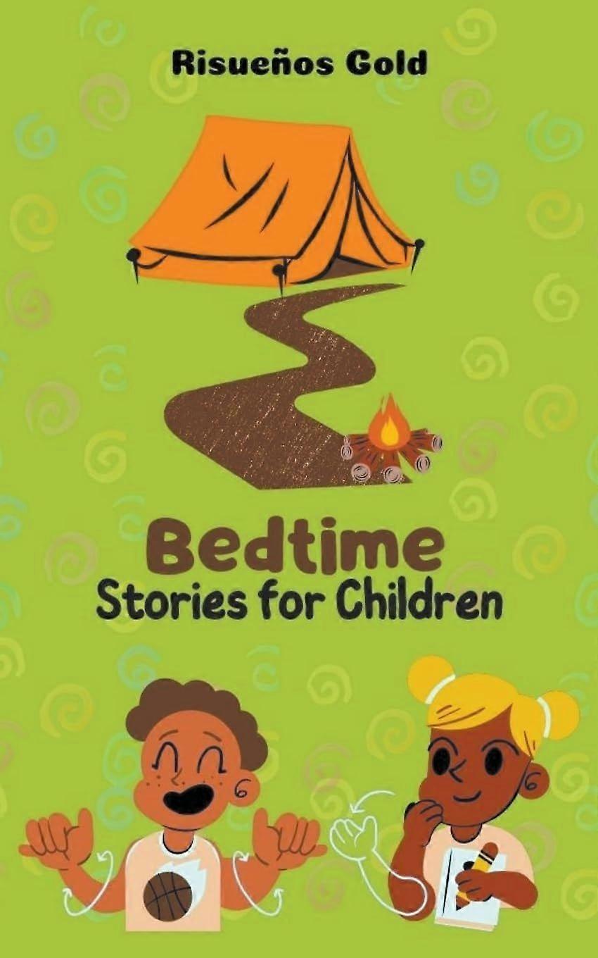 Bedtime stories for children