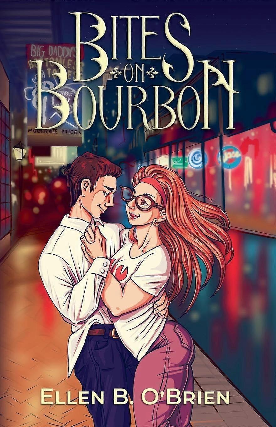 Bites on bourbon