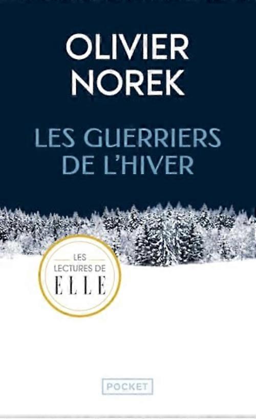 Les guerriers de l'hiver