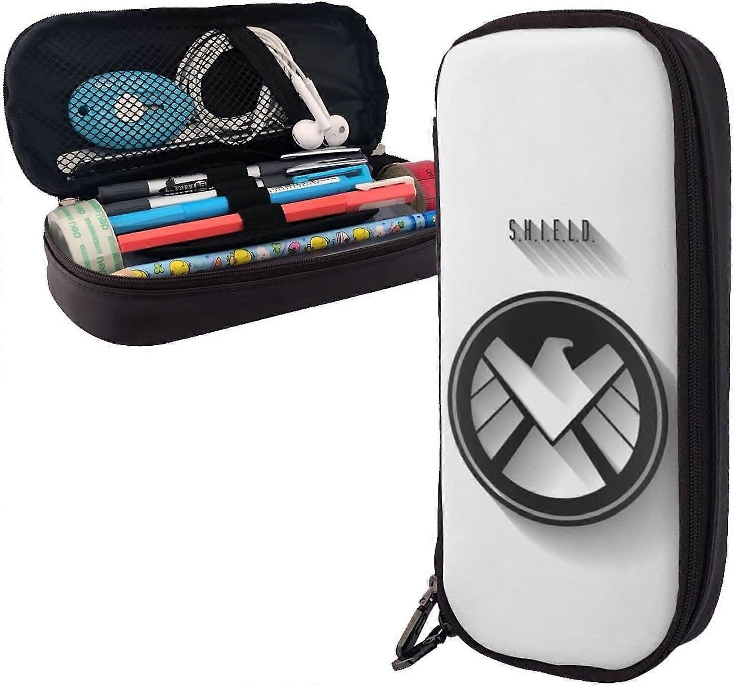 v3393 MarvelA    Pen Case po3393