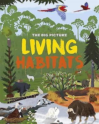 The Big Picture: Living Habitats