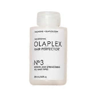 Olaplex No.7 Haarolie 30 ml, tegen pluizig haar, hittebescherming, herstelt droog haar