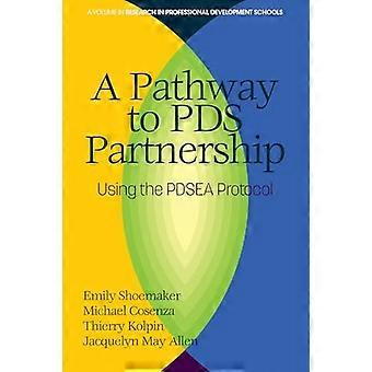 A Pathway to PDS Partnership Using the PDSEA Protocol