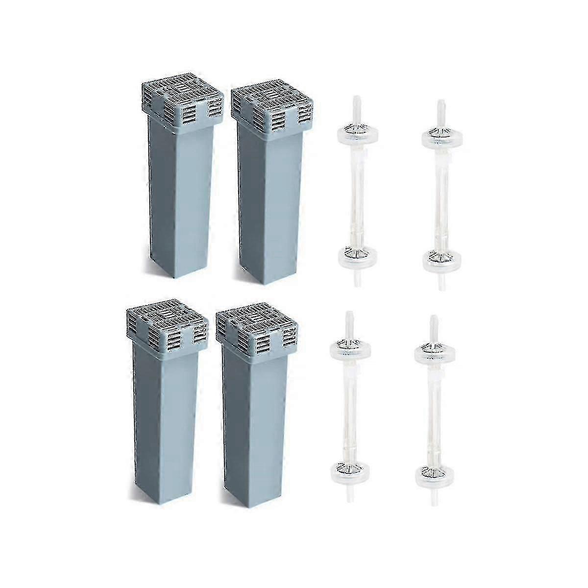Filter Replacement Kit for So Clean Sc1200 Soclean2 Machine CPap Filter