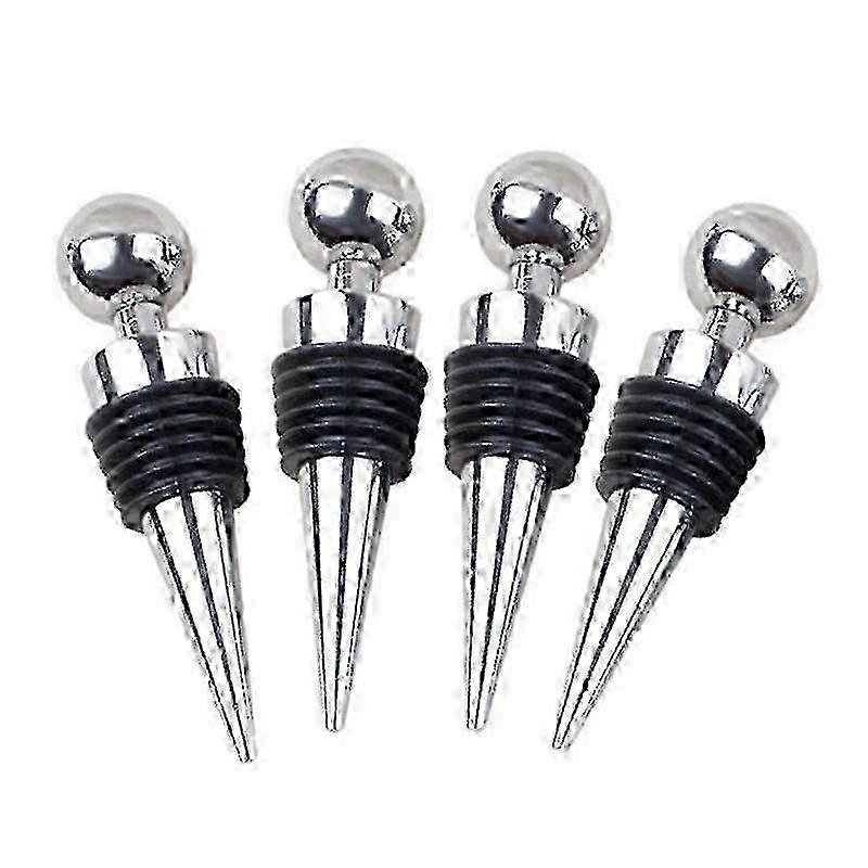 2026 Stopper Bottle Stopper - Saver