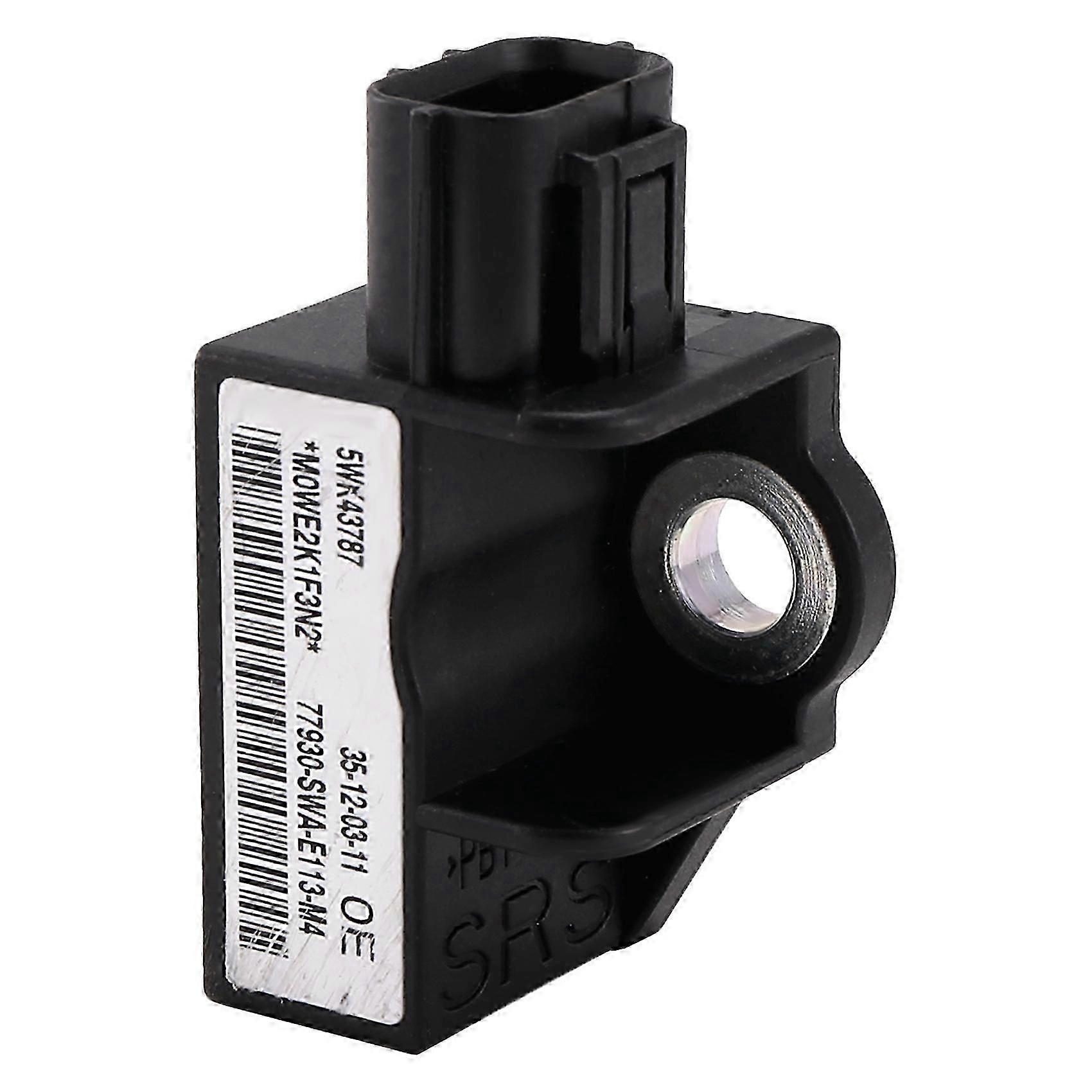Car Front Crash Sensor 77930--E11 compatible for -V
