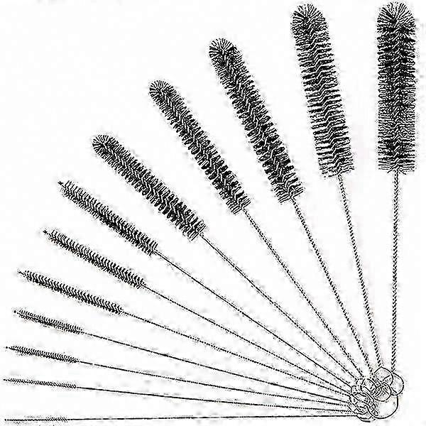 12 Extra-Long Pipe Cleaners for Crafts
