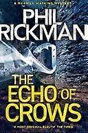 The echo of crows
