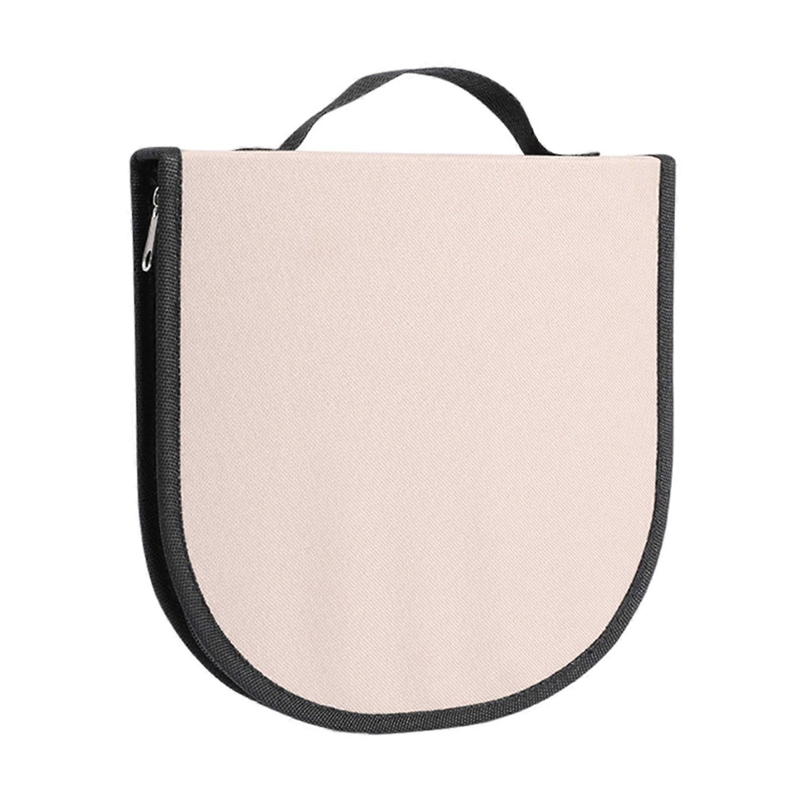 Multi-Functional Partition Tableware Bag Foldable Portable for Outdoor