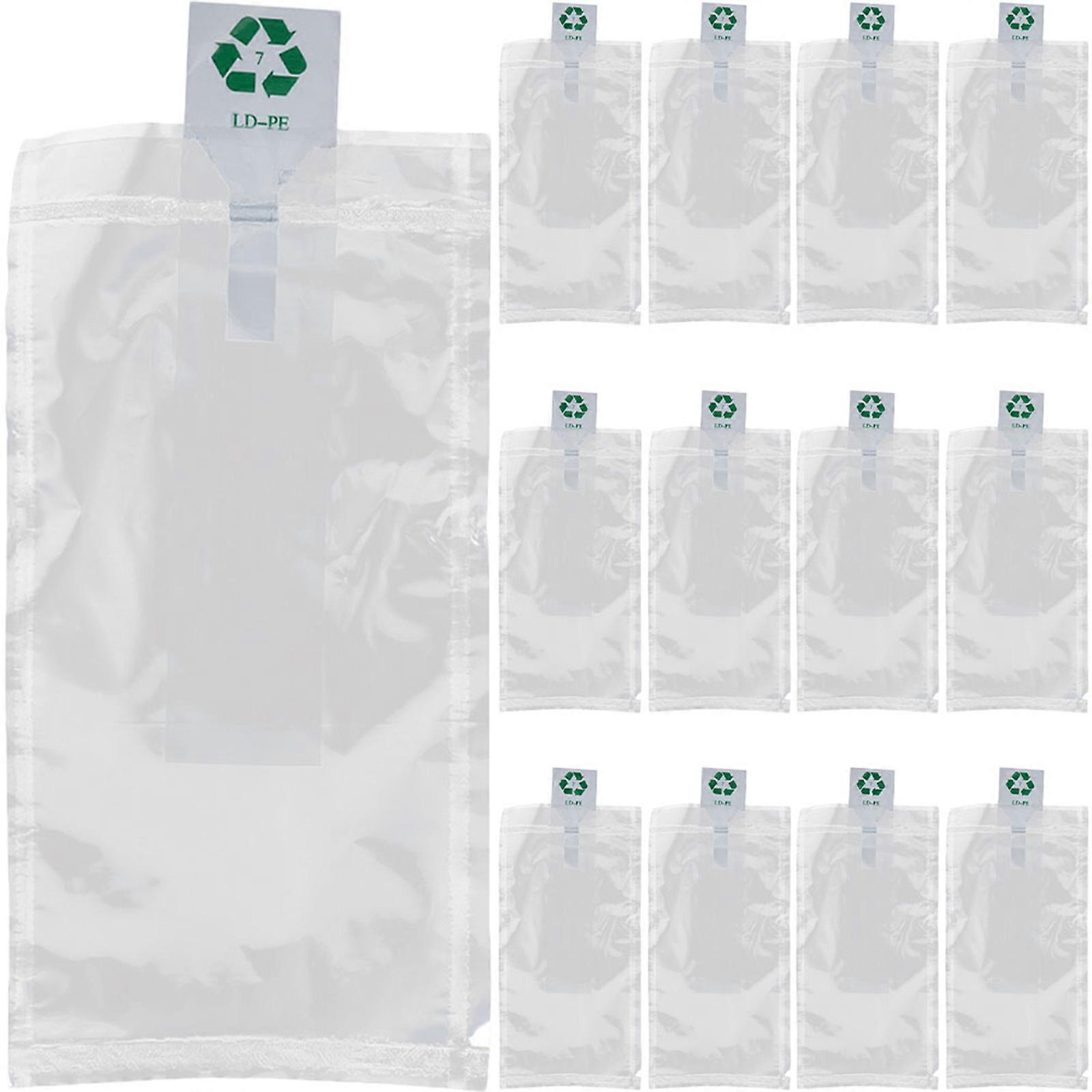 Lot de 100 coussins d'air gonflables