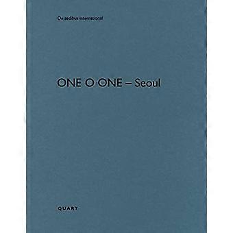 One O One Seoul De aedibus international 30