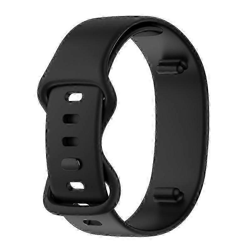 For Halo 1 Durable Strap Drop-proof Bracelet Sweatproof Loop Wristbands