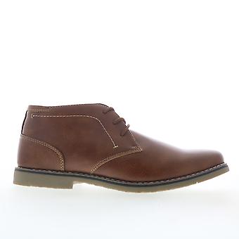 Bottes chukka Steve Madden Symin pour homme adulte