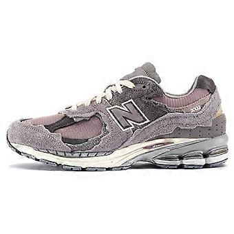 Tênis New Balance 2002R "Ano Novo Lunar - Zinco" M2002RDY