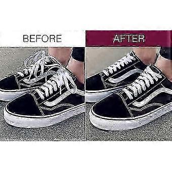 Laces Lock Clip No Tie Shoelace Anchors 8pc for Adults and Kids Shoes