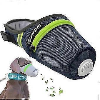 Dog Mask Reusable Breathable Dog Air Filter Mask Adjustable Dog Gas Face Mask Dog Smoke Mask Dog Respirator Mask Muzzle compatible with Dog_ynan2