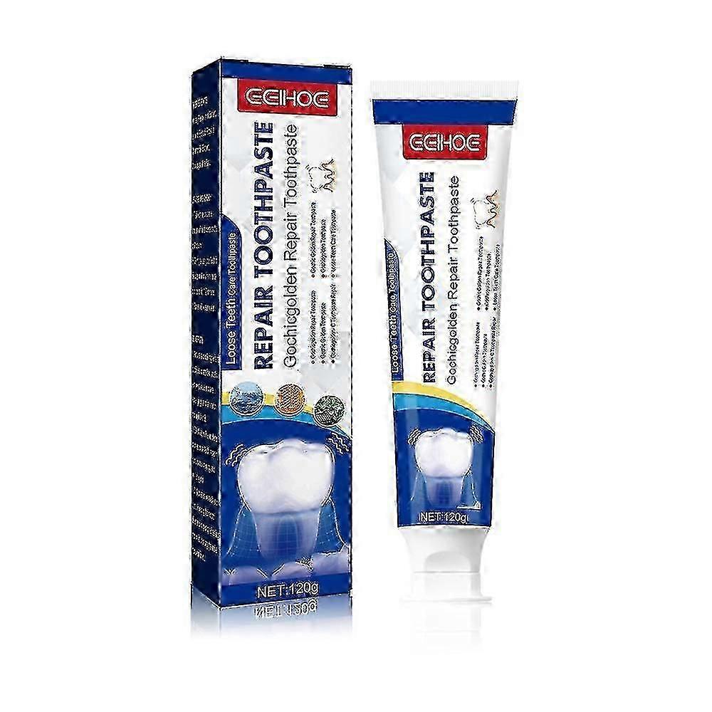 Toothpaste White Teeth Fresh Breath Mint Toothpaste To O