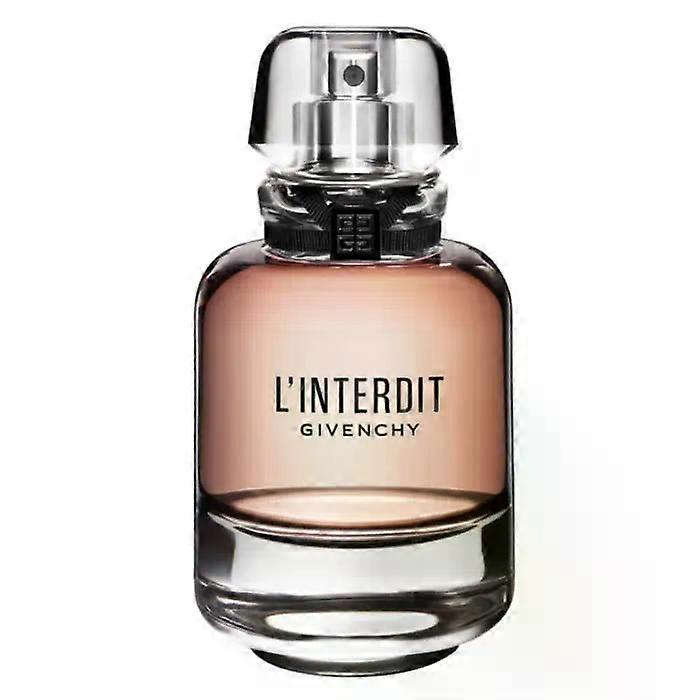 Givenchy L'Interdit Eau De Perfume Spray 50ml