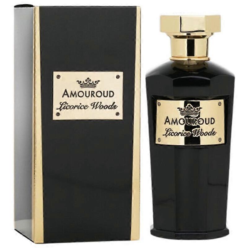 Licorice Woods EDP 100ml