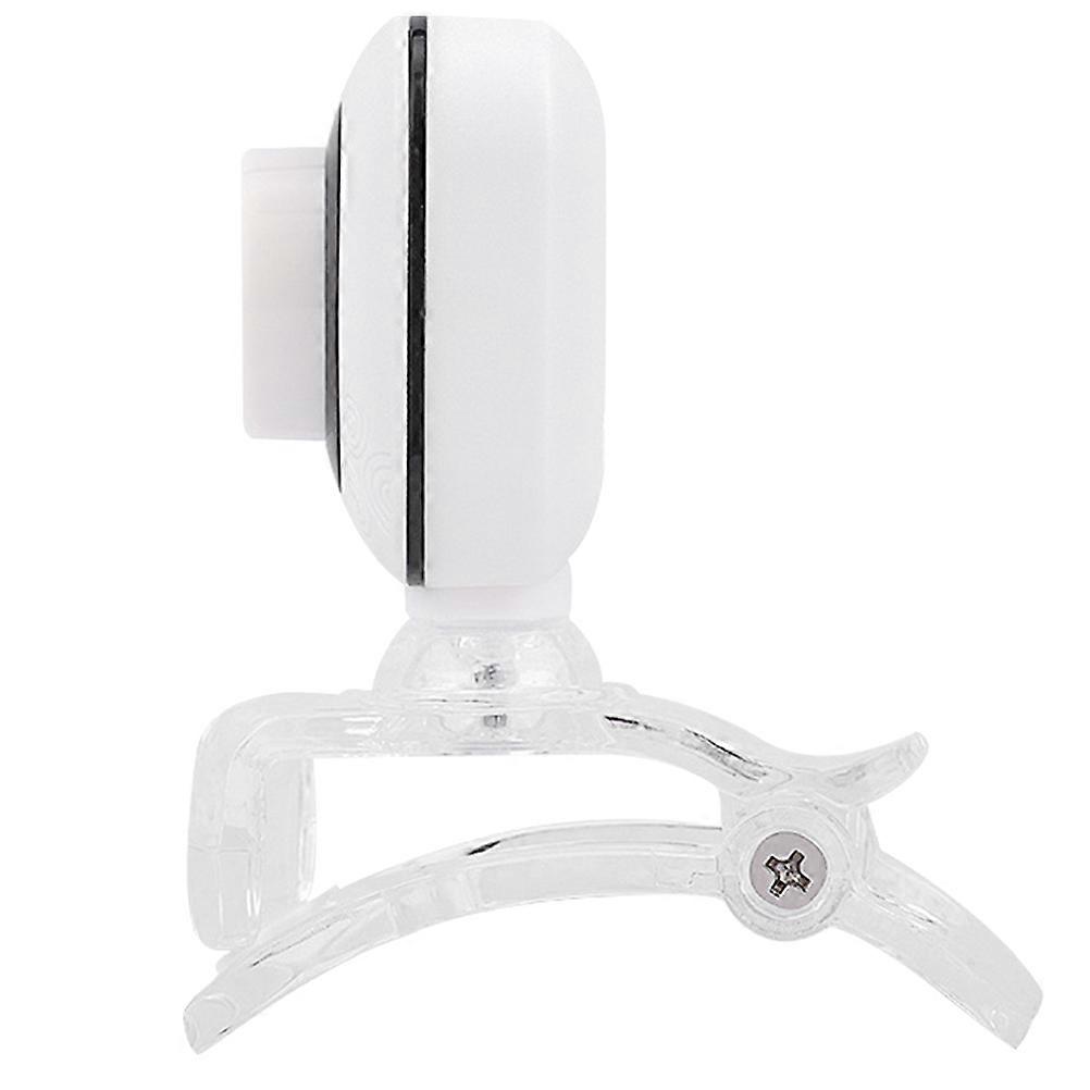 USB Camera for Notebook Home Use Video Chat Durable ABS