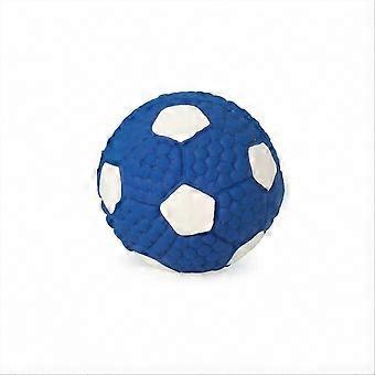 Pet Dog Toy Tennis Football Design Tooth Cleaning Chew Ball for Dogs