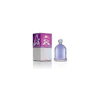 Halloween Halloween Eau de Toilette 200ml