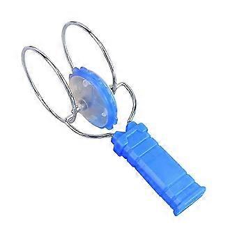 Glow Spinning Top - Magic Track Yo Yo Fidget Toy for Kids Party Games and Gifts_w