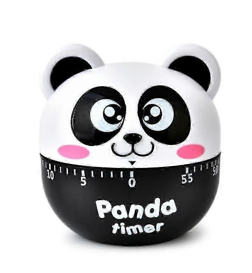 Manual Panda Kitchen Countdown Timer