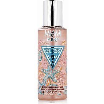 Spray corporal Miami Vibes 250 ml