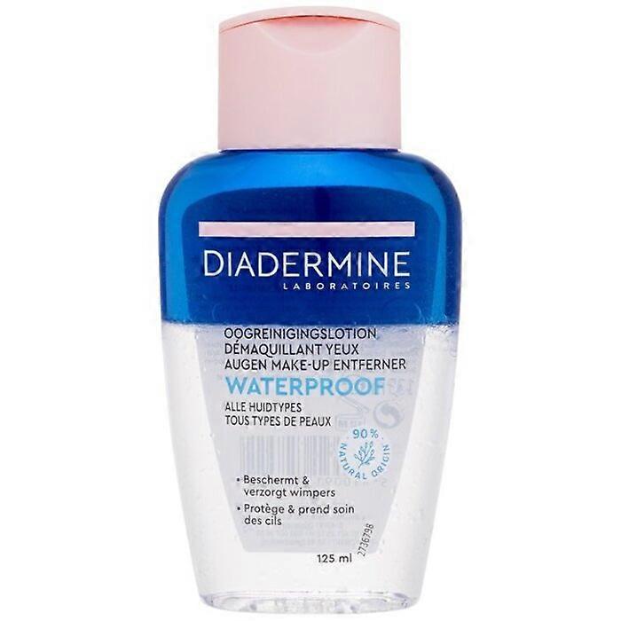Wasserfester Augen-Make-up-Entferner 125 ml