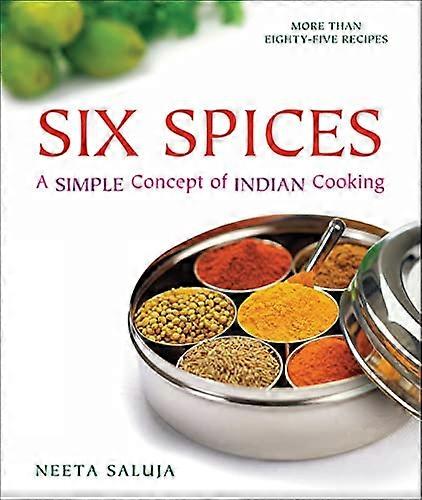 Six Spices