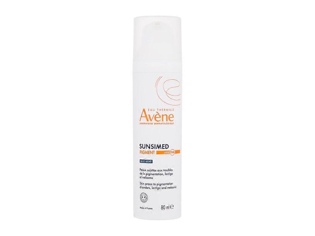 Sun Sunsimed Pigment 80ml